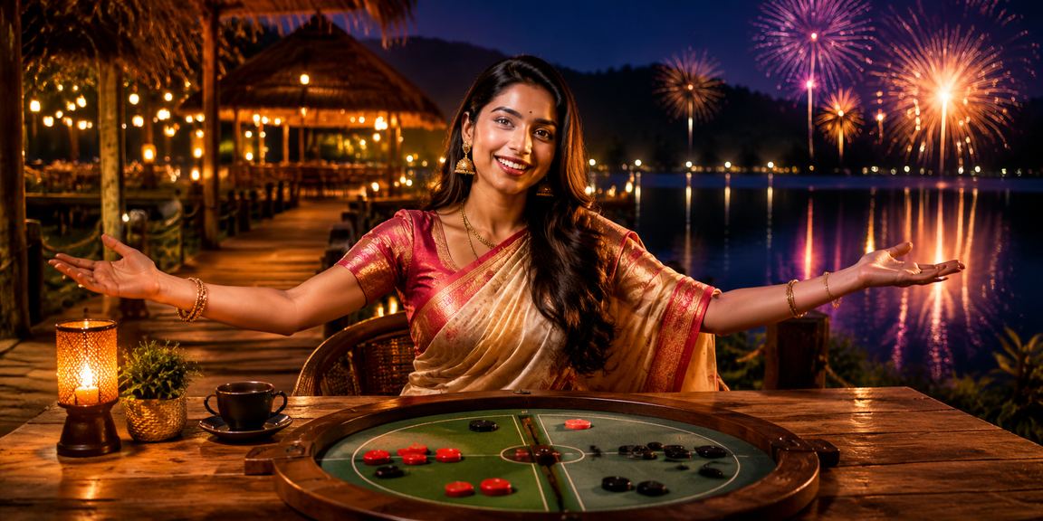 চট্টগ্রাম বন্দরের পাশে হাই রোলার বেটিং সেশন