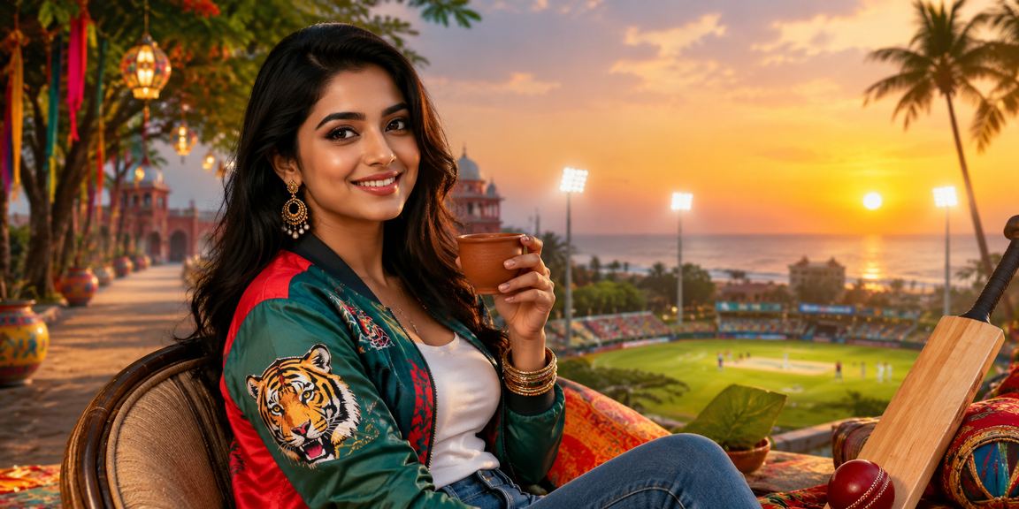রাজশাহীতে পহেলা বৈশাখে ক্রিকেট বেটিং উৎসব