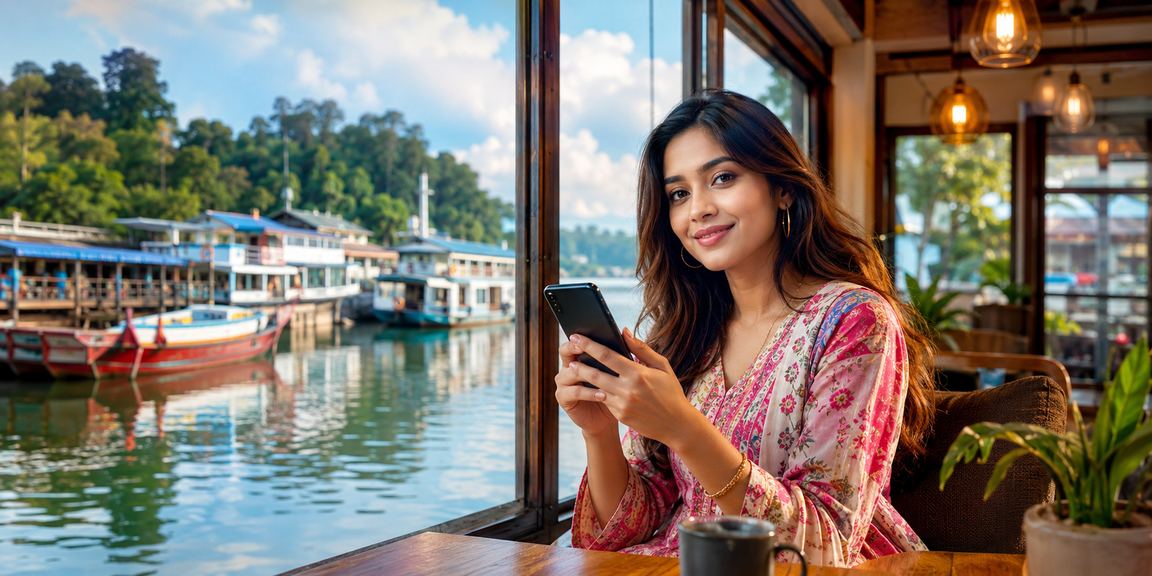 বাংলাদেশে মোবাইলে ভিআইপি পেমেন্ট ও হাই রোলার বেটিং