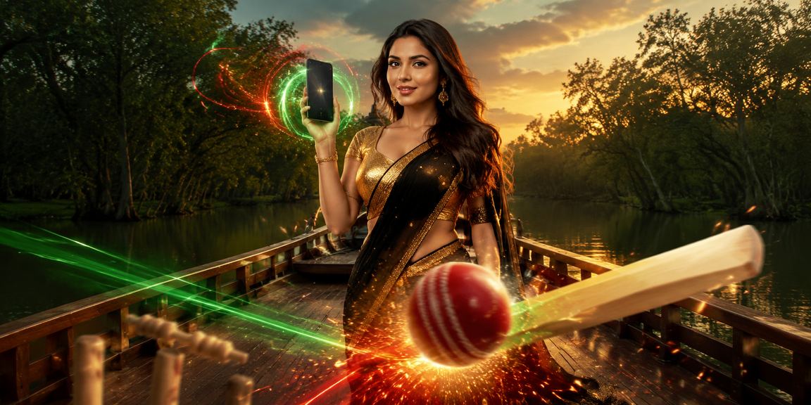 বাংলাদেশে ক্রিকেট বেটিংয়ে হাই রোলার স্টেক রাখছেন